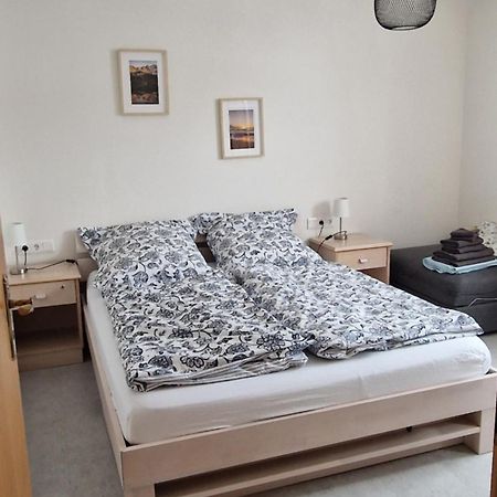 Ferienwohnung Grenzenblick Bayerisch Eisenstein Ngoại thất bức ảnh