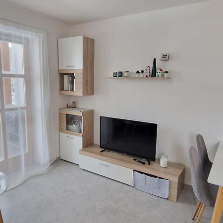 Ferienwohnung Grenzenblick Bayerisch Eisenstein Ngoại thất bức ảnh