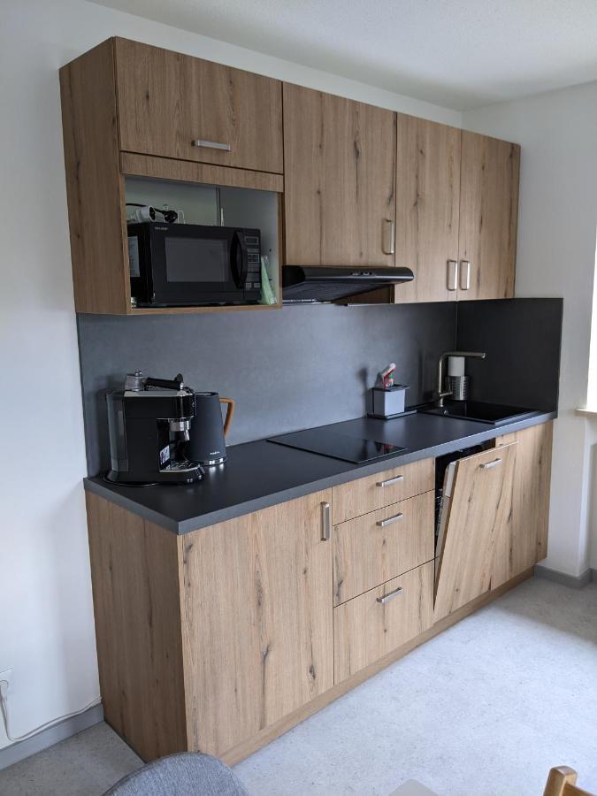 Ferienwohnung Grenzenblick Bayerisch Eisenstein Ngoại thất bức ảnh