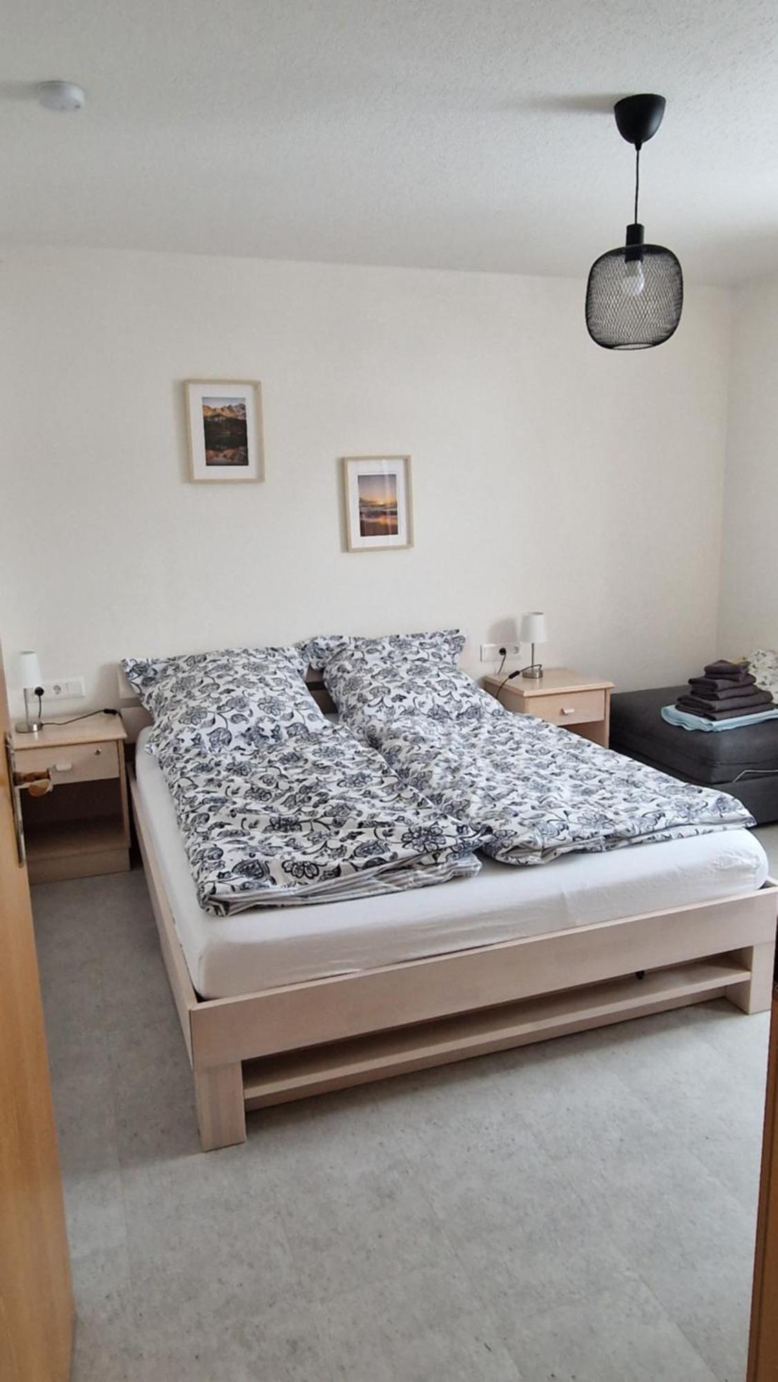 Ferienwohnung Grenzenblick Bayerisch Eisenstein Ngoại thất bức ảnh