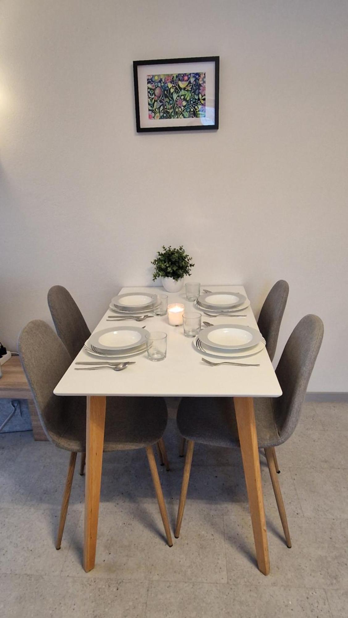 Ferienwohnung Grenzenblick Bayerisch Eisenstein Ngoại thất bức ảnh